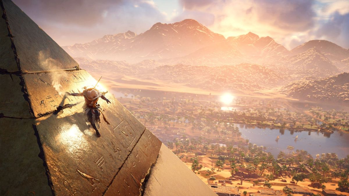 Assassin’s Creed Serisi Epic Games Mağazasında İndirime Girdi!