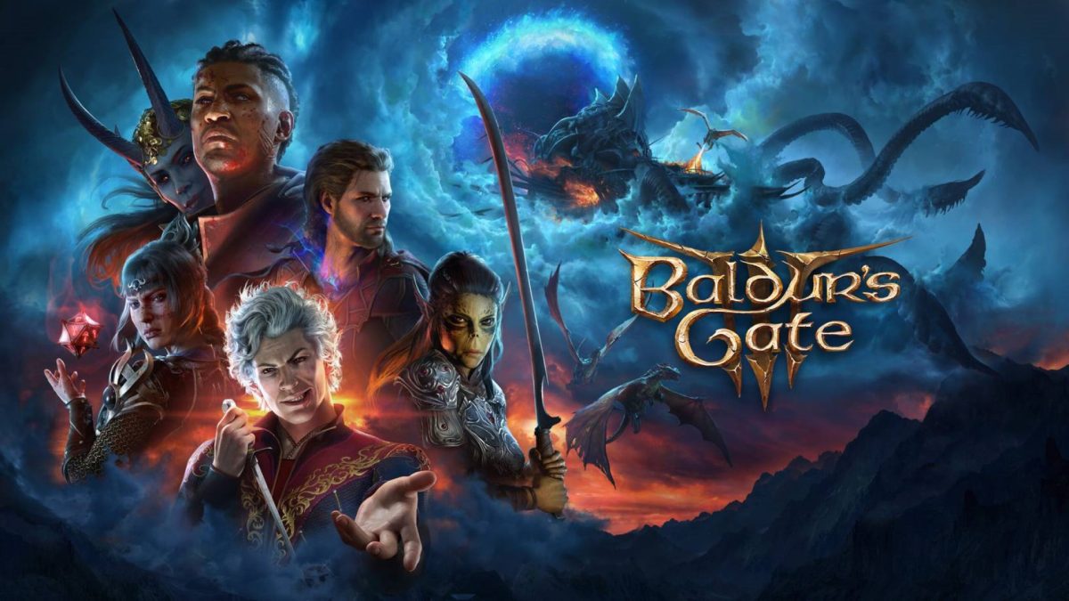 Baldur’s Gate 3: Yılın En Çok Beklenen Oyunlarından Biri