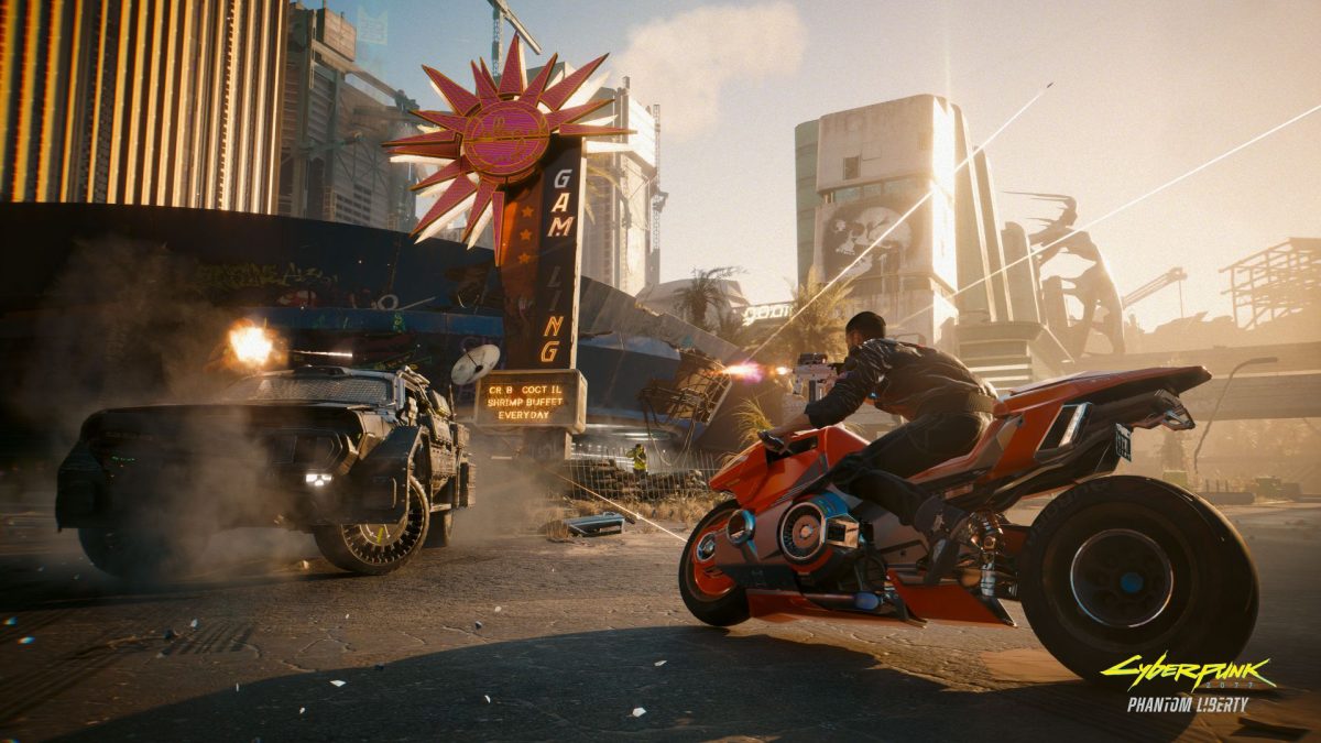 Cyberpunk 2077 2.0 Güncellemesi Hakkında Önemli Uyarı