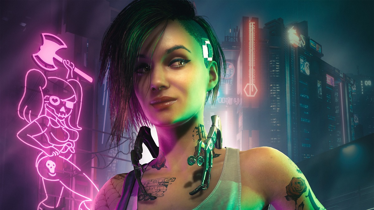 Cyberpunk 2077: Ultimate Edition Çıkış Tarihi Duyuruldu