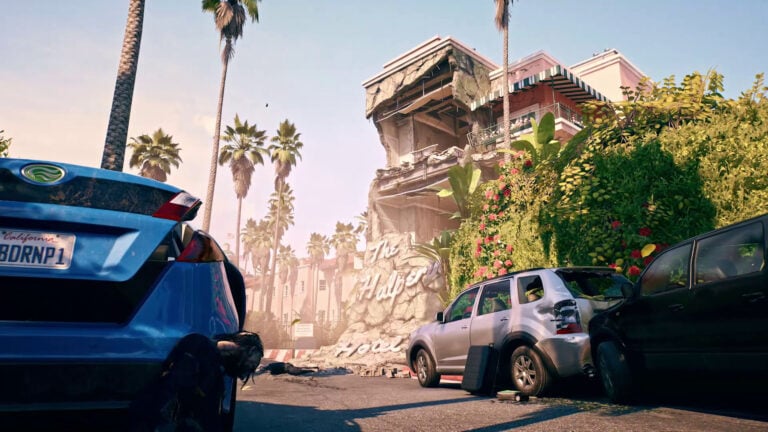 Microsoft’tan Dead Island 2 Sürprizi!