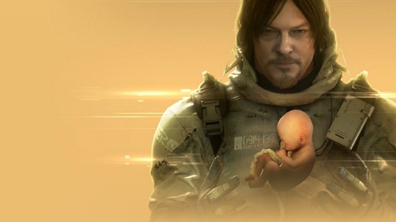 Death Stranding Director’s Cut’ın Çıkış Tarihi