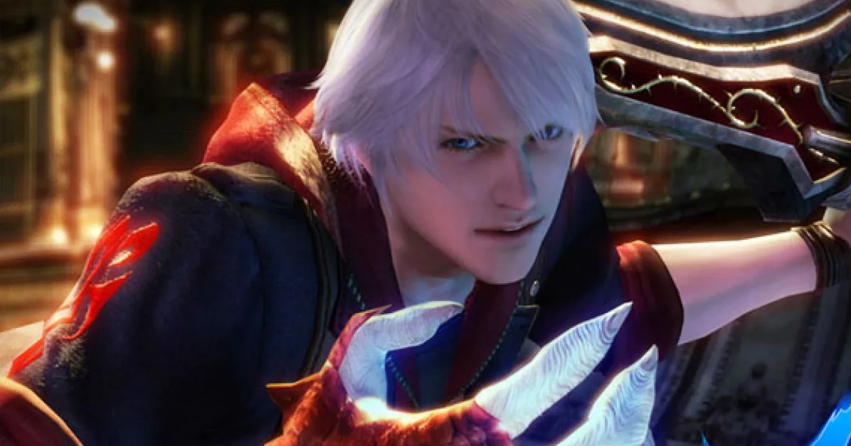 Devil May Cry 3 ve 4'ün Steam'deki Durumu