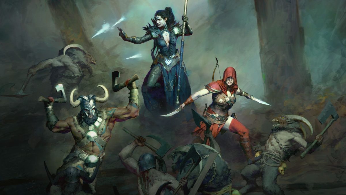 Diablo 4’te Yeni Etkinlik: Bolca Deneyim Puanı ve Altın Kazanma Fırsatı