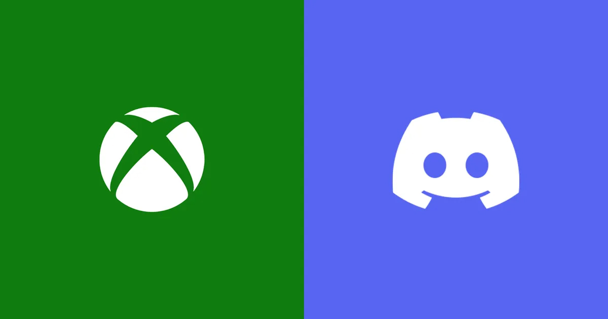 Discord ve Xbox'tan Yeni Entegrasyon Çalışmaları