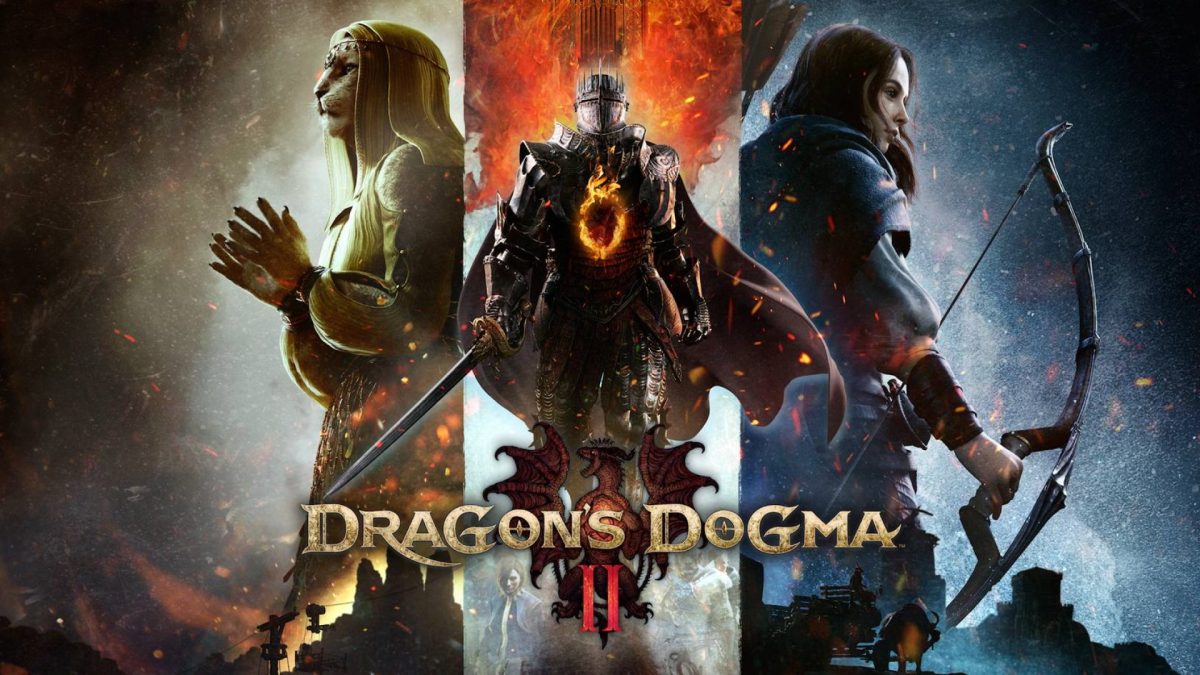 Dragon's Dogma 2: GTA 5 Benzeri Canlı Dünya İle Geliyor