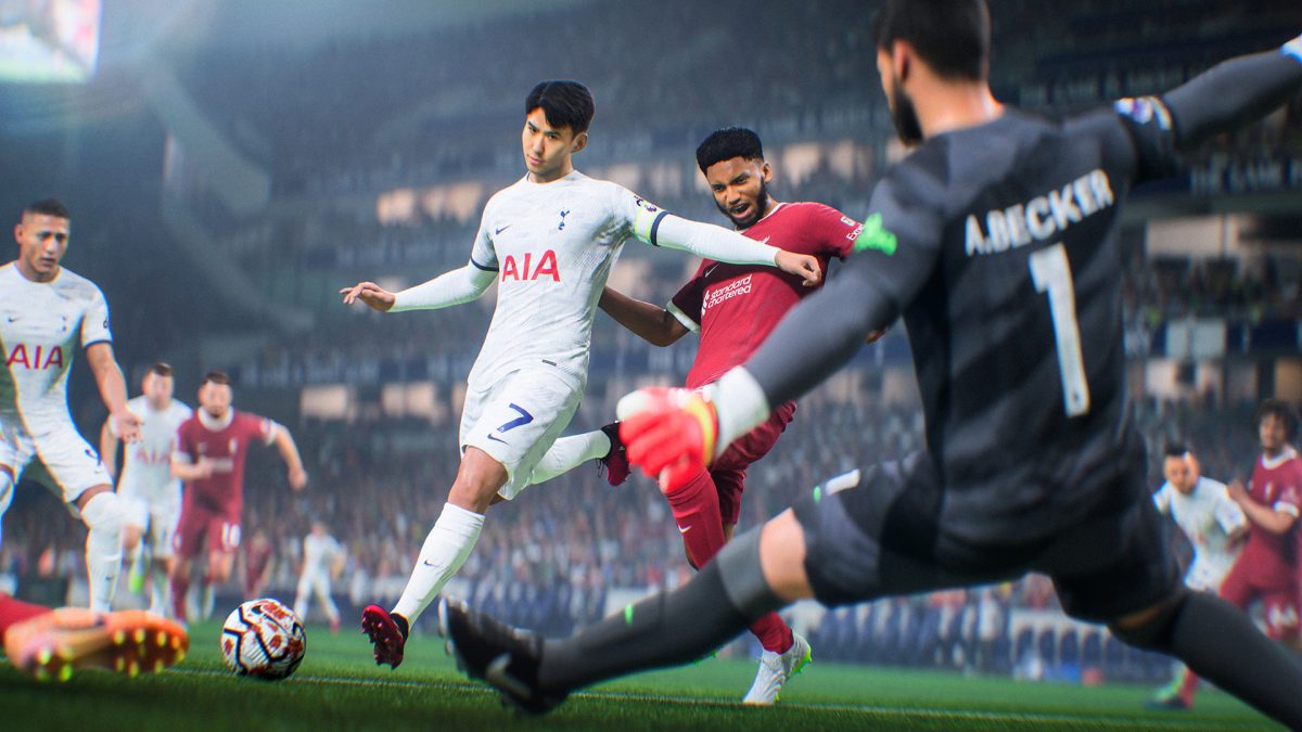 EA Sports FC 24 Oyuncu Sayısı Ne Kadar Oldu?