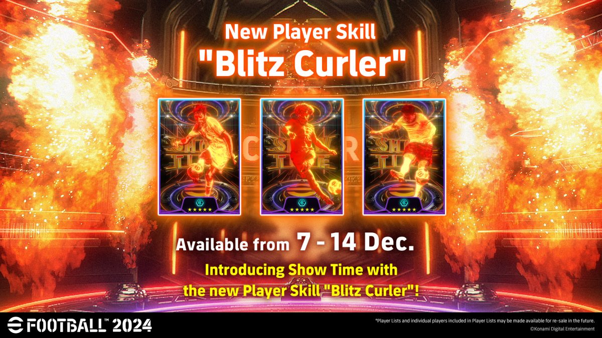 Yeni Beceri Türü: Blitz Curler