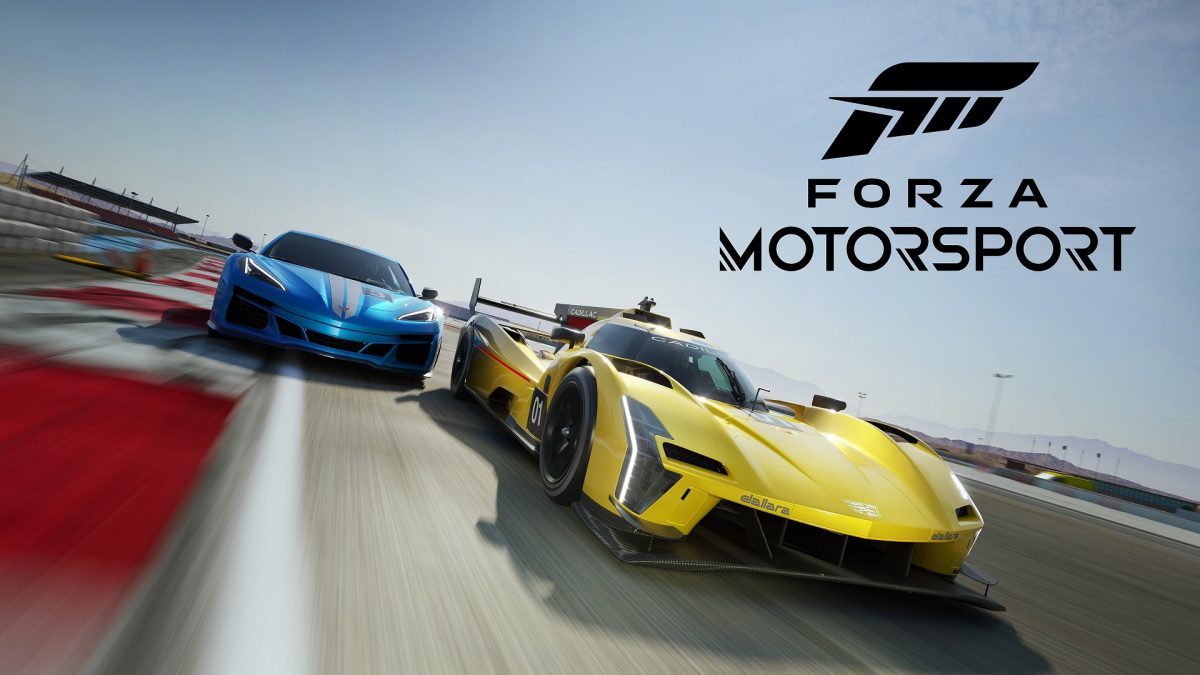 Forza Motorsport'un Çıkış Tarihi ve Beklentiler