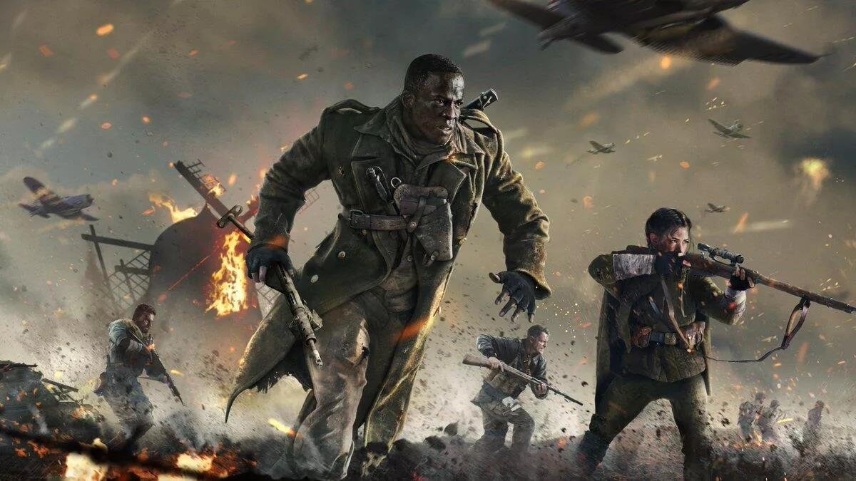 Game Pass’e Gelecek Call of Duty Oyunları Hakkında Yeni Gelişmeler