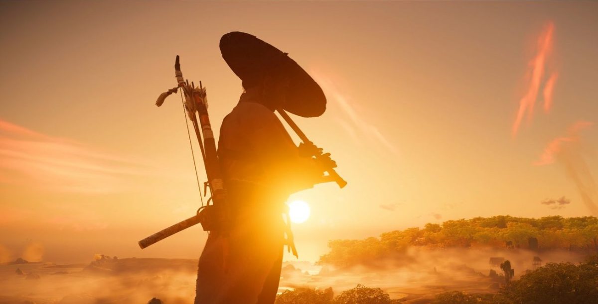 Ghost of Tsushima PC'ye Geliyor Mu?