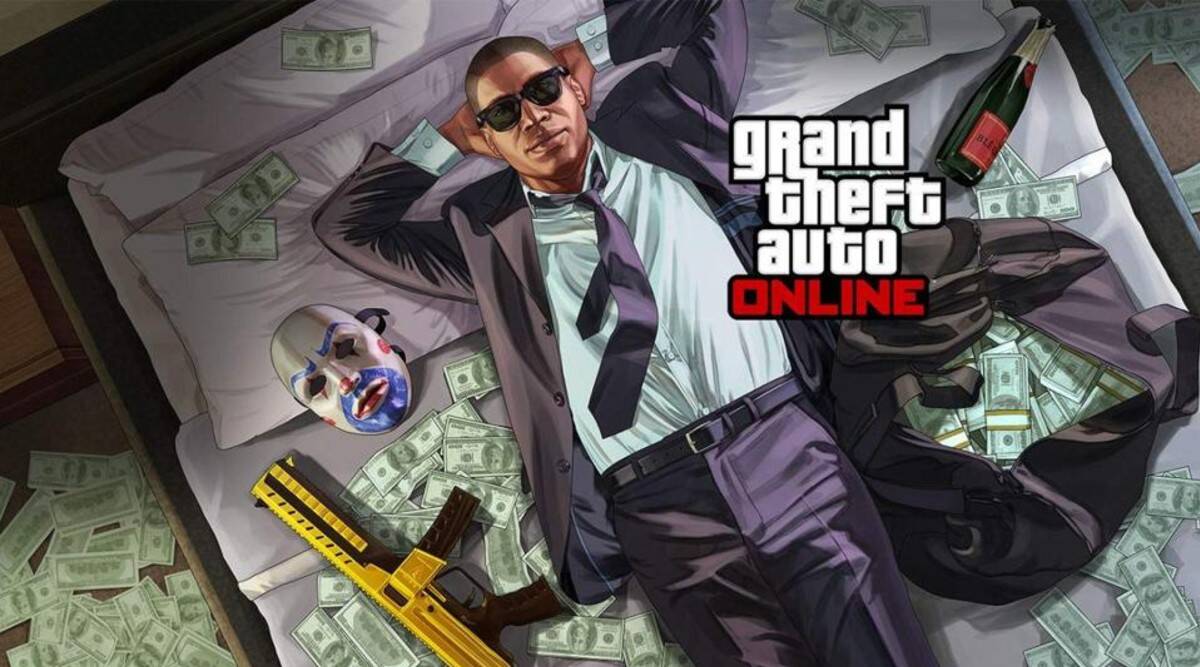 GTA Online'da Yeni Dönem: Rockstar Editor’a Hoşça Kal!