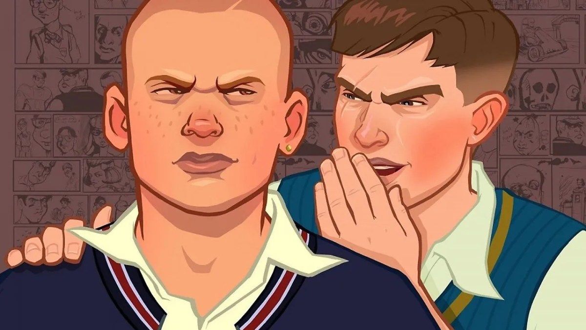 GTA+ Servisine Yeni Oyunlar: Bully ve L.A. Noire