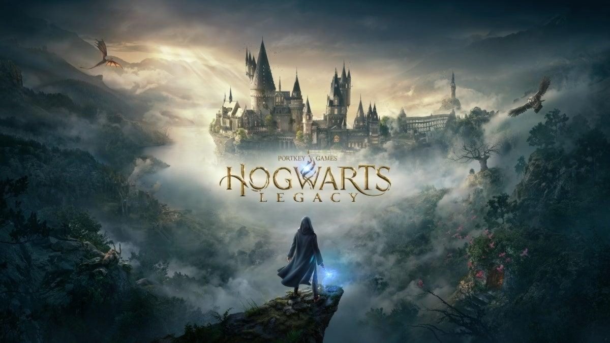 Hogwarts Legacy'nin PlayStation'a Özel İçeriği Diğer Platformlarla Buluşuyor