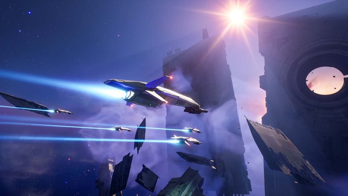 Homeworld 3 PC Sistem Gereksinimleri