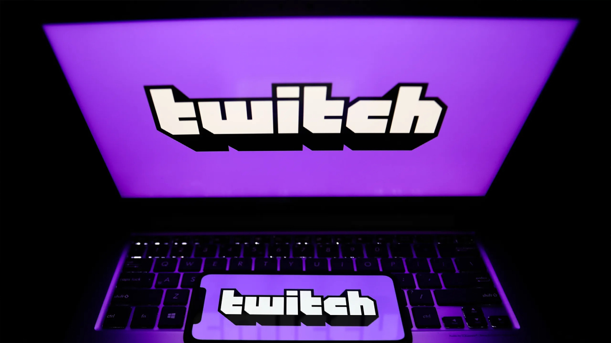 Kick Sonrası Twitch Erişim Engeli