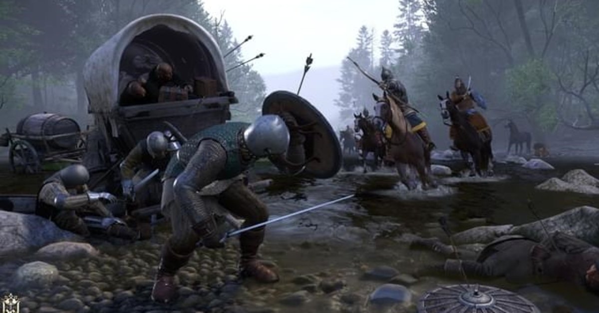 Kingdom Come: Deliverance Hakkında