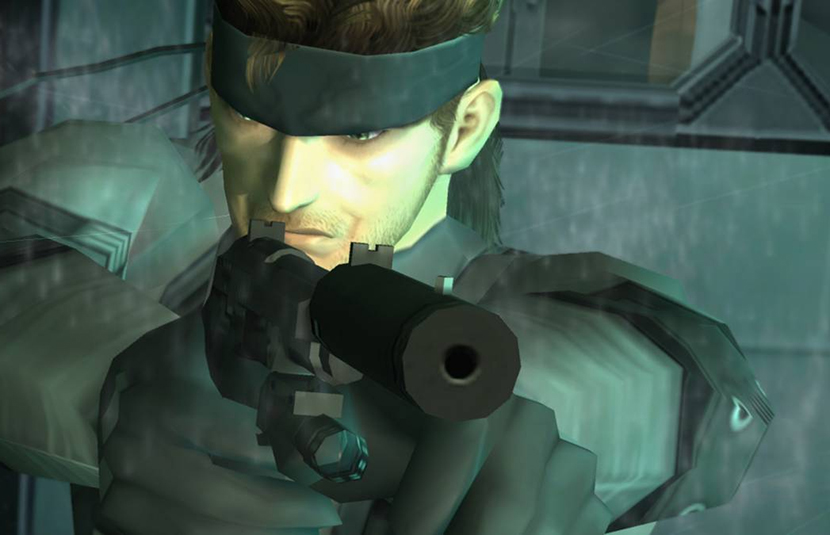 Metal Gear Solid: Master Collection Vol.1 Sistem Gereksinimleri