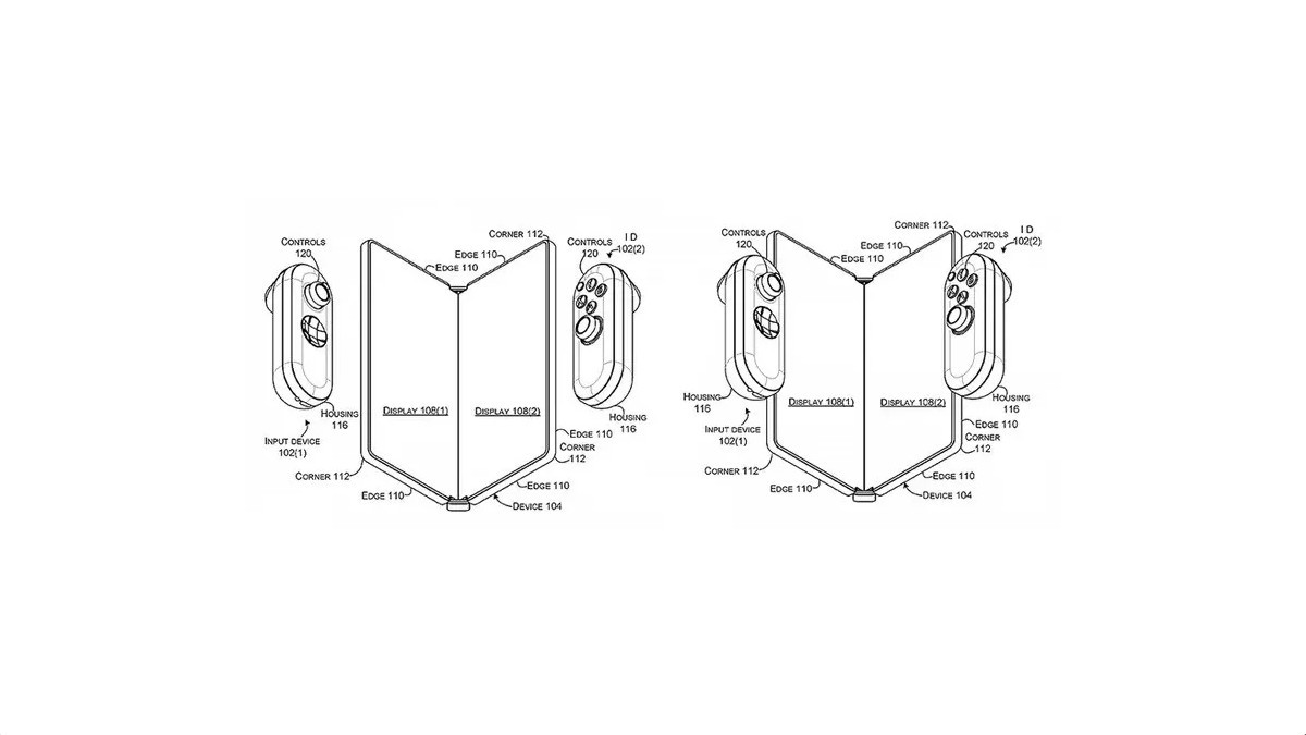 Microsoft Yeni Oyun Kontrolcüsü İçin Patent Aldı