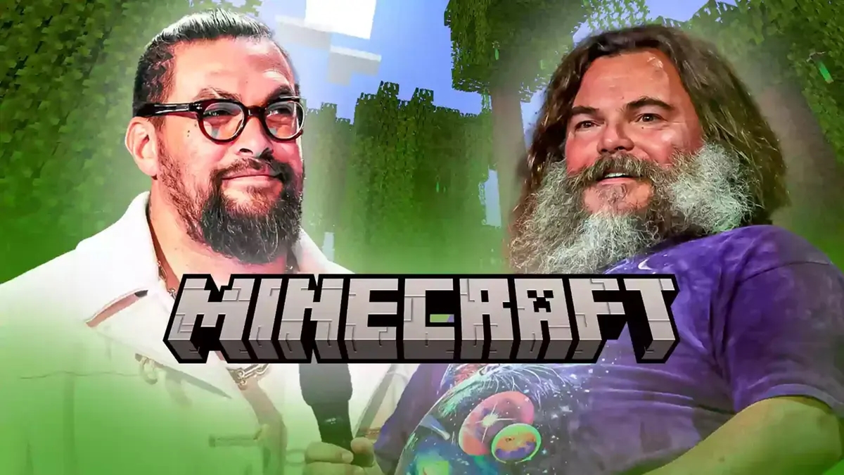 Minecraft Filmi İçin Heyecan Verici Gelişmeler