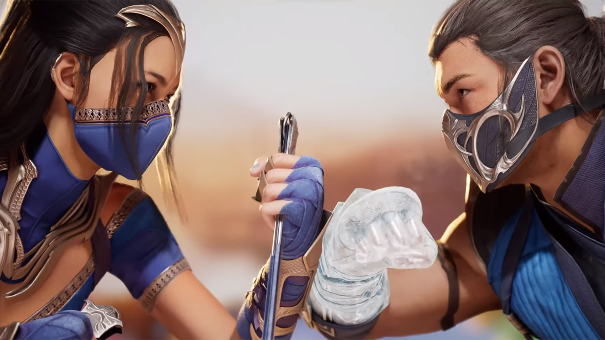 Mortal Kombat 1 Sınırlı Süreli Ücretsiz Oynama Fırsatı