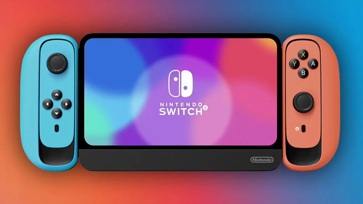 Nintendo Switch 2 Hakkında Yeni Sızıntılar