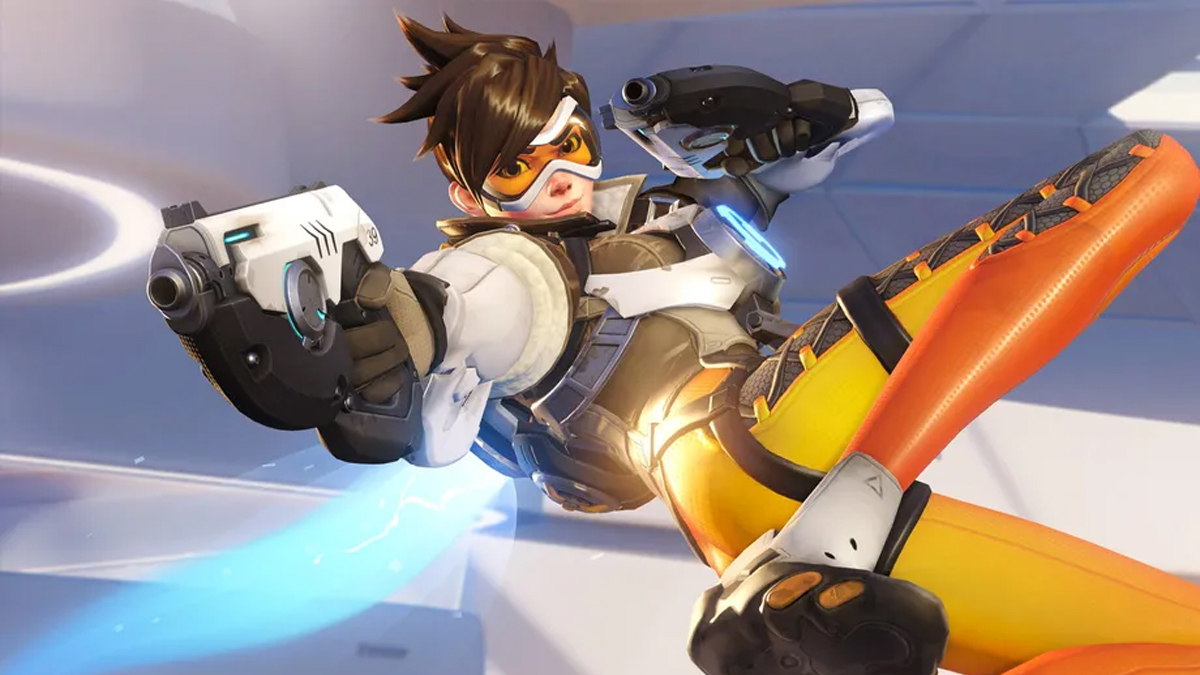 Overwatch 2 Steam'e Geliyor!