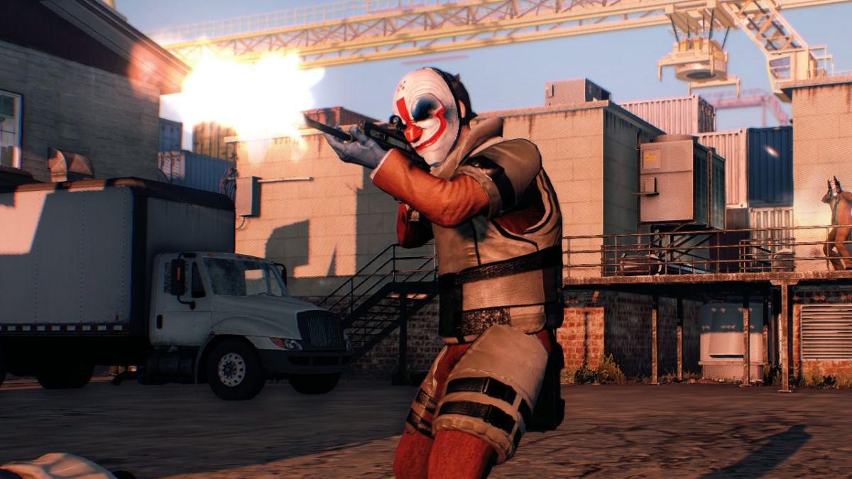 Payday 2 Fiyatına Zam Yapıldı