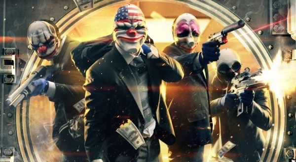 Payday 3 Kapalı Beta Testi İçin Heyecan Verici Fırsat!