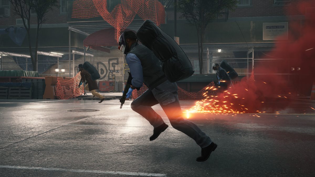 PAYDAY 3 Legacy Heist’ler Hakkında Yeni Detaylar