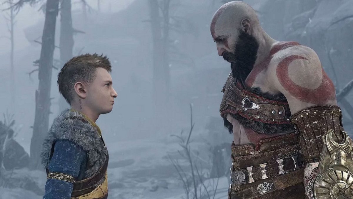 God of War Ragnarök ve The Last of Us Part 1 Fiyatları