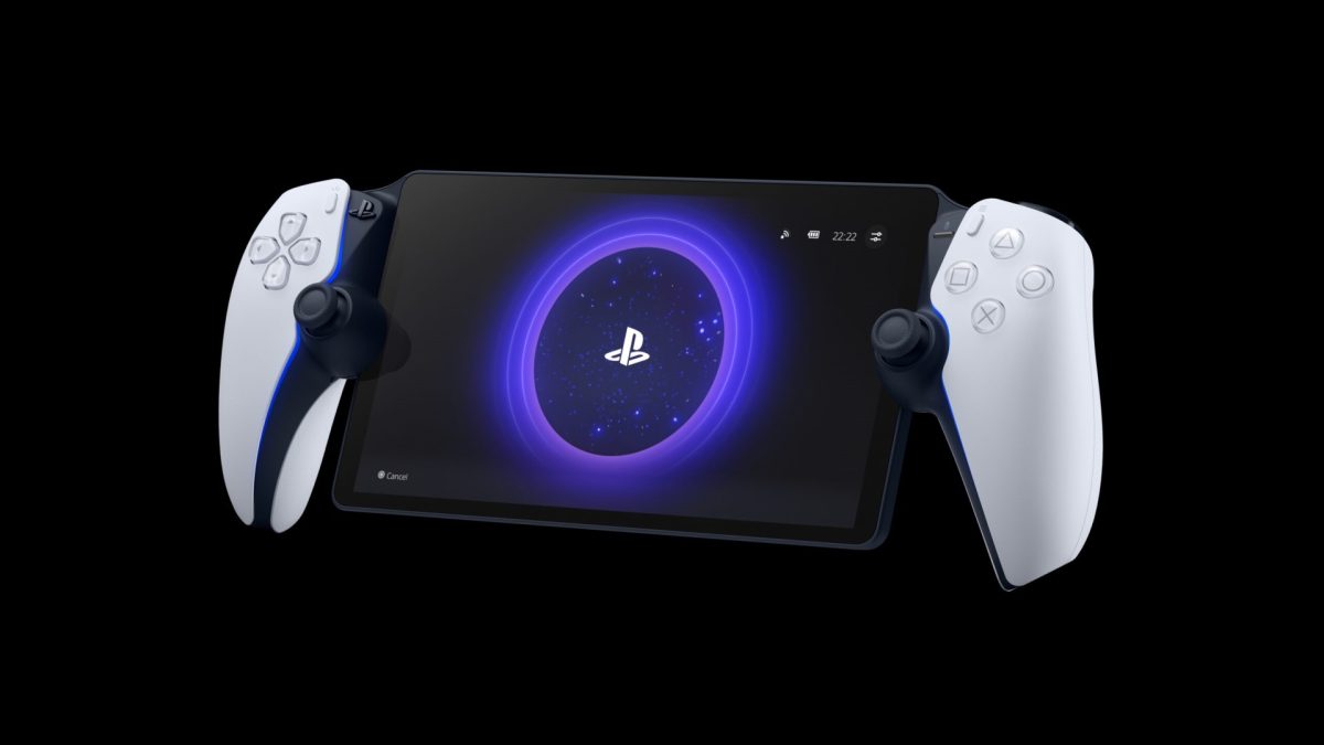 PlayStation Portal Türkiye'de Satışa Çıkıyor