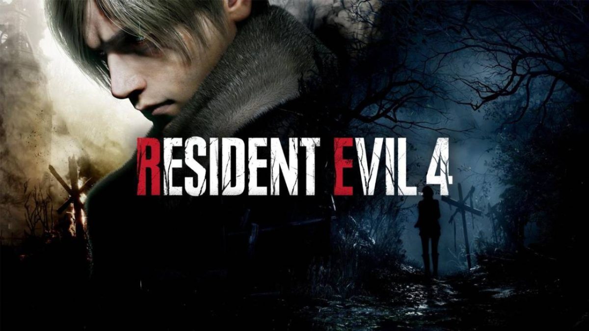 Resident Evil 4 Remake'in Apple Cihazlarına Çıkış Tarihi Açıklandı