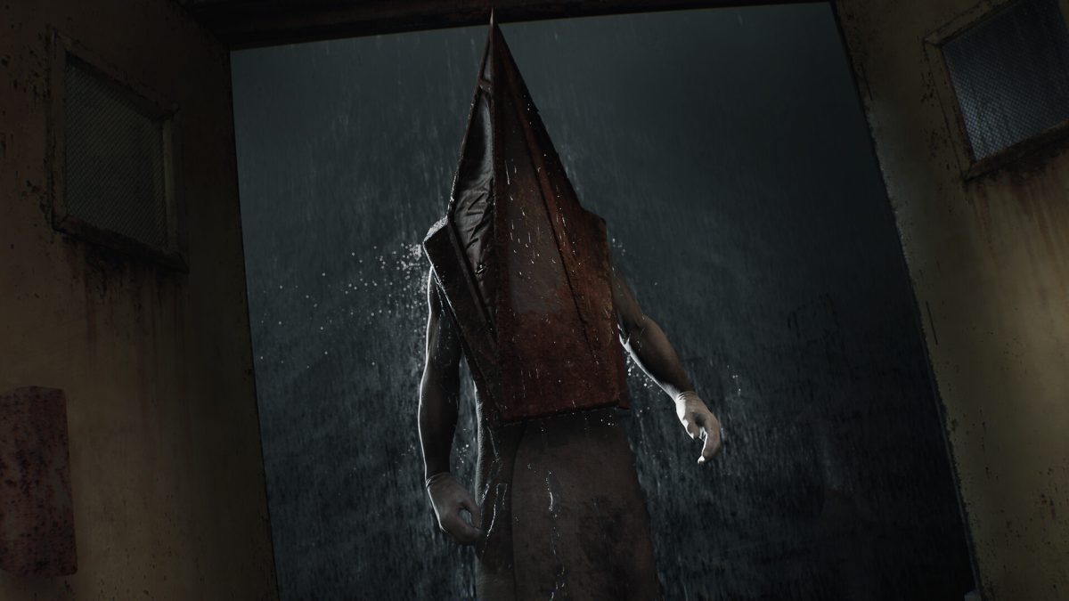 Silent Hill 2 Remake'de Pyramid Head'in Hikayesi