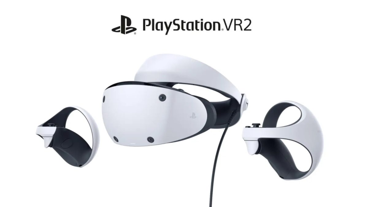 Sony, PS VR2 Üretimini Durdurdu