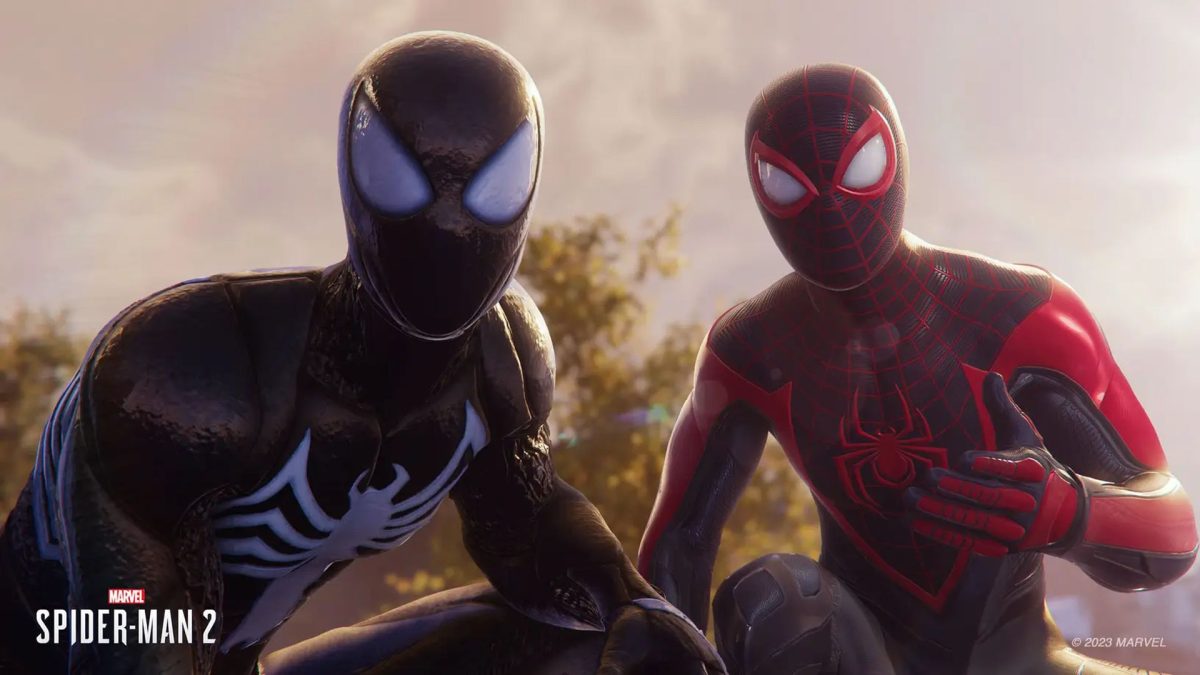 Spider-Man 2 Grafik Modları Hakkında Detaylar