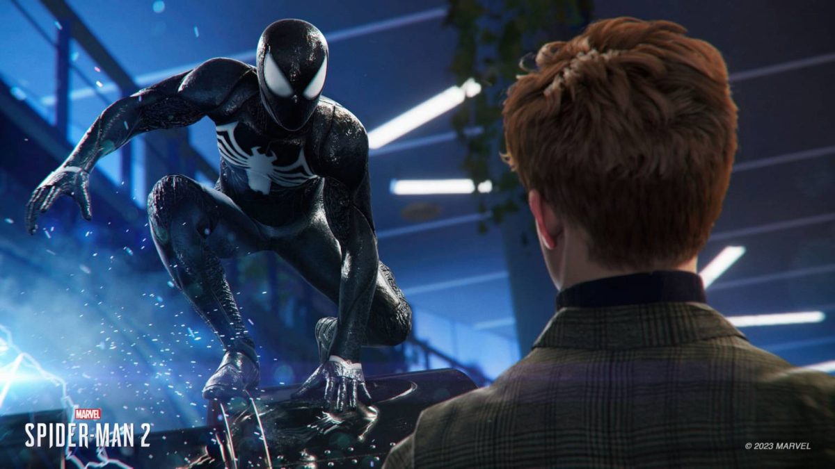 Spider-Man 2 Hakkında Yeni Detaylar