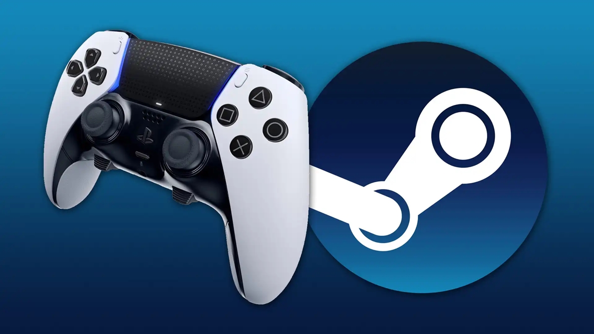 Valve'dan Steam'e Kontrolcü Desteğiyle İlgili Önemli Yenilik