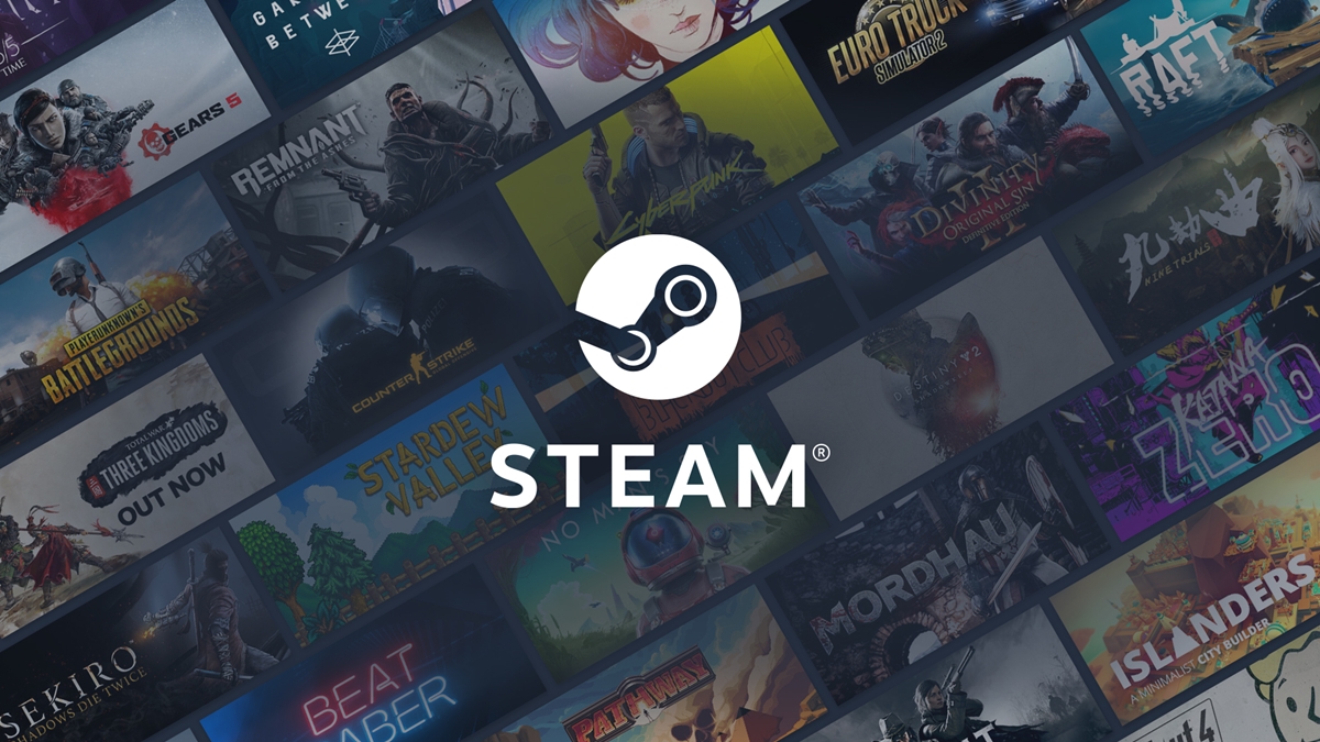 Steam Türk Lirası’ndan ABD Doları’na Geçiş Yaptı