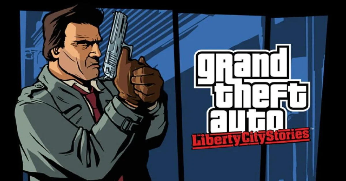 Grand Theft Auto: The Trilogy – The Definitive Edition'dan Sonra Yeni Oyunlar Geliyor