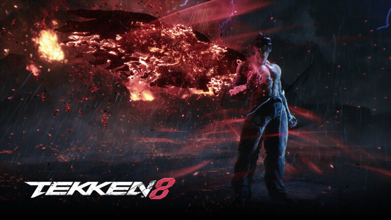 Tekken 8 Türkçe Dil Desteği Olabilir Mi?