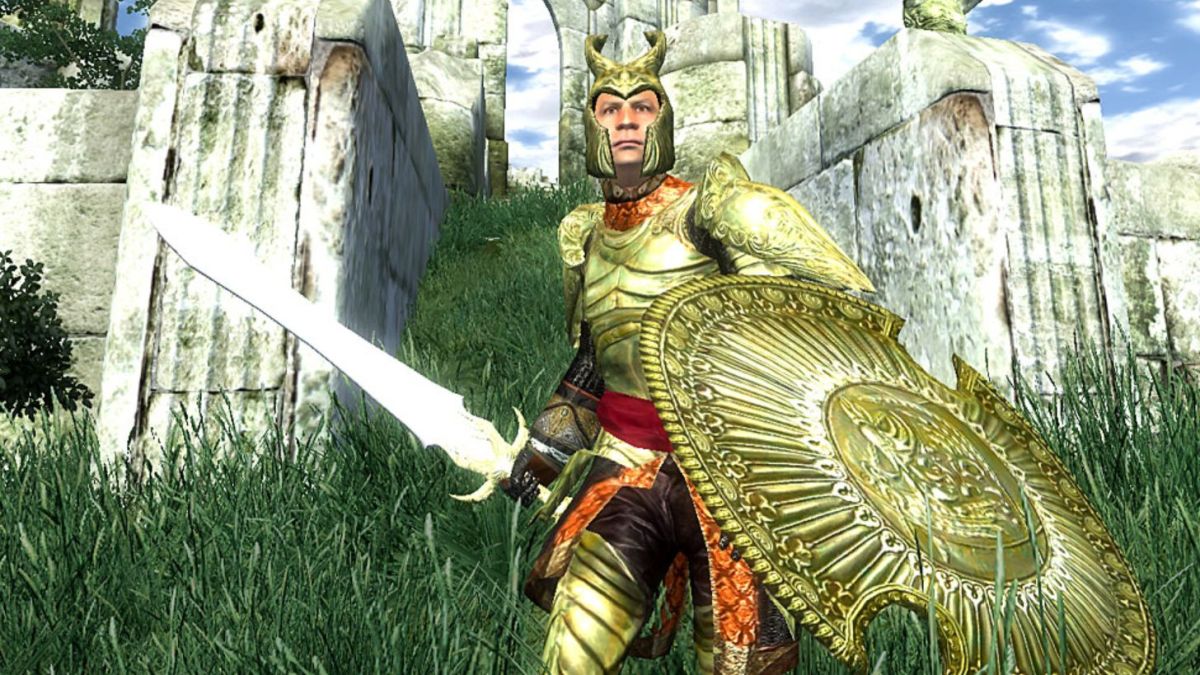 The Elder Scrolls IV: Oblivion Remake Geliyor Mu?