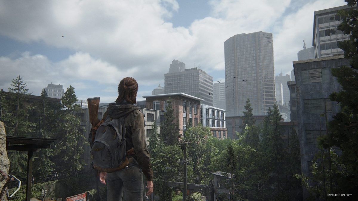 The Last of Us Sezon 2 Kadrosuna Emmy Ödüllü Yönetmenler Dahil Oldu!