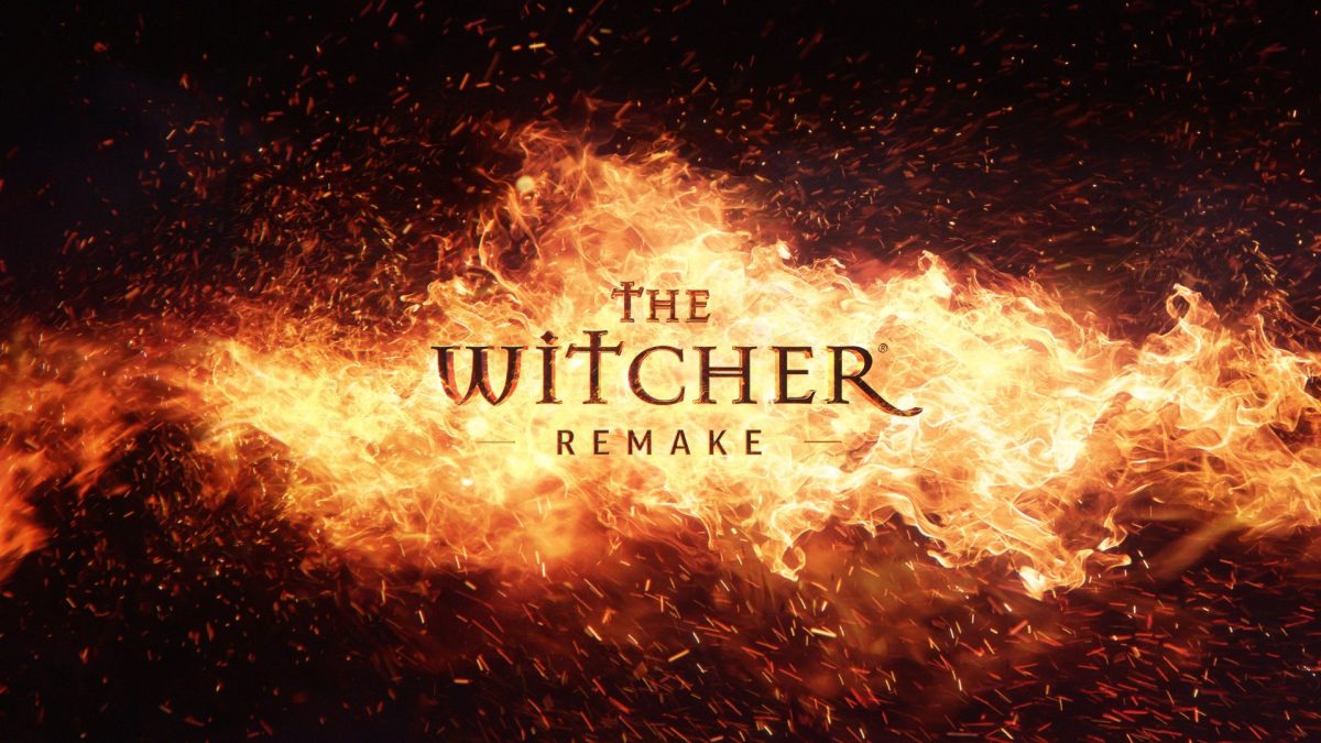 The Witcher Remake, Dikkat Çeken Farklılıklarla Geliyor