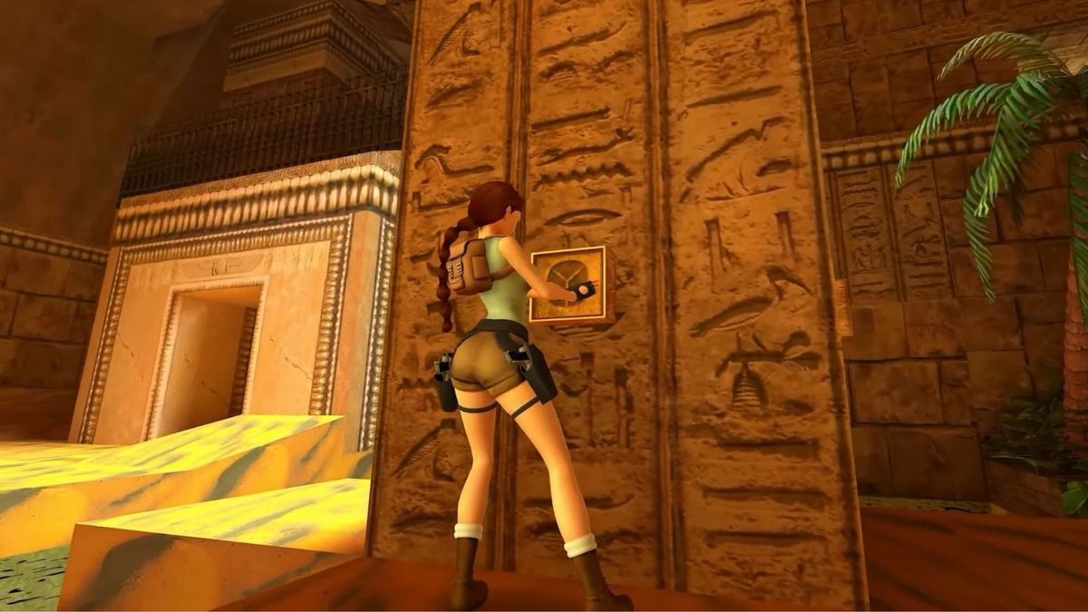 Tomb Raider 1-3 Remastered İnceleme Puanları