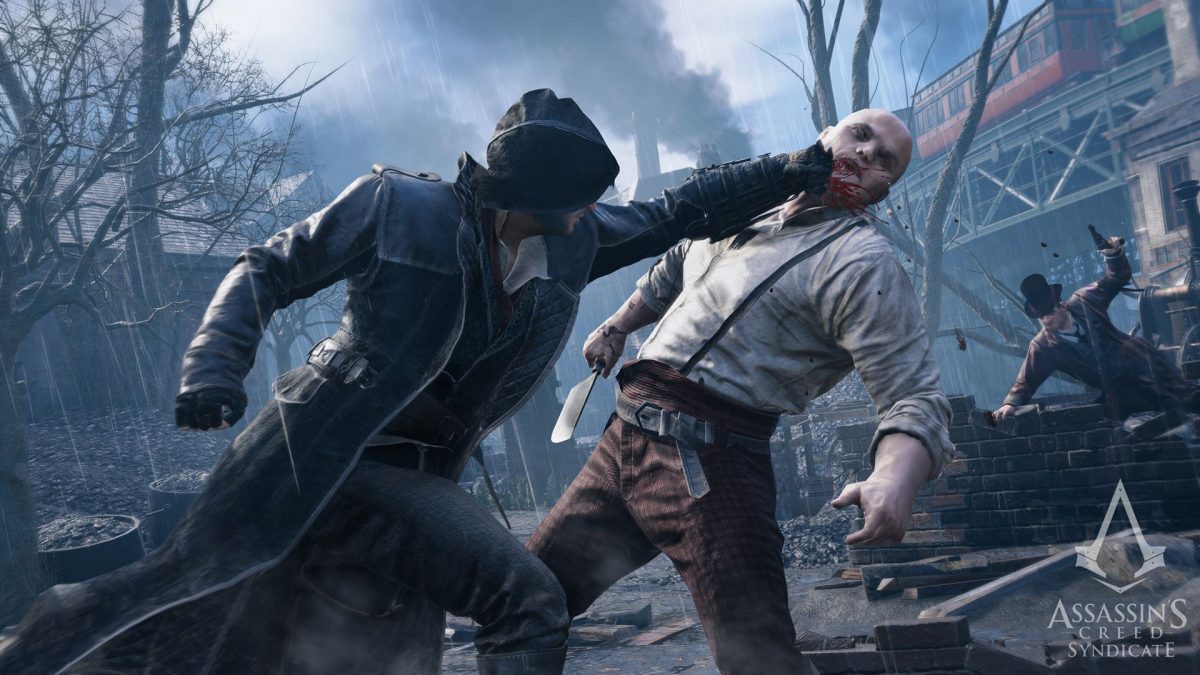 Ubisoft'tan Sürpriz: Ücretsiz Assassin’s Creed Syndicate!