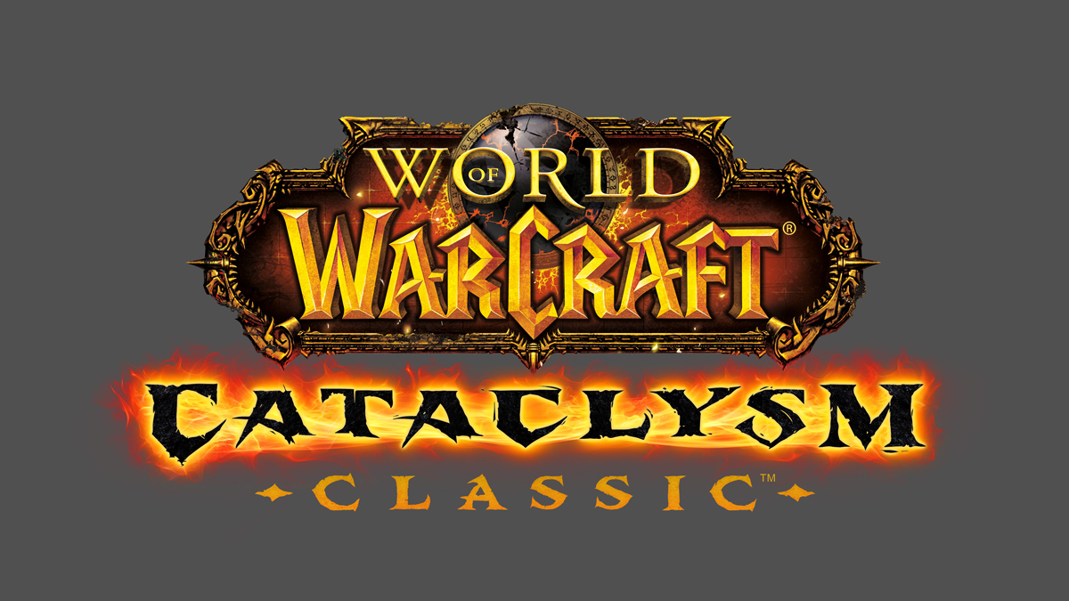 WoW Cataclysm Classic Güncellemesi Duyuruldu!