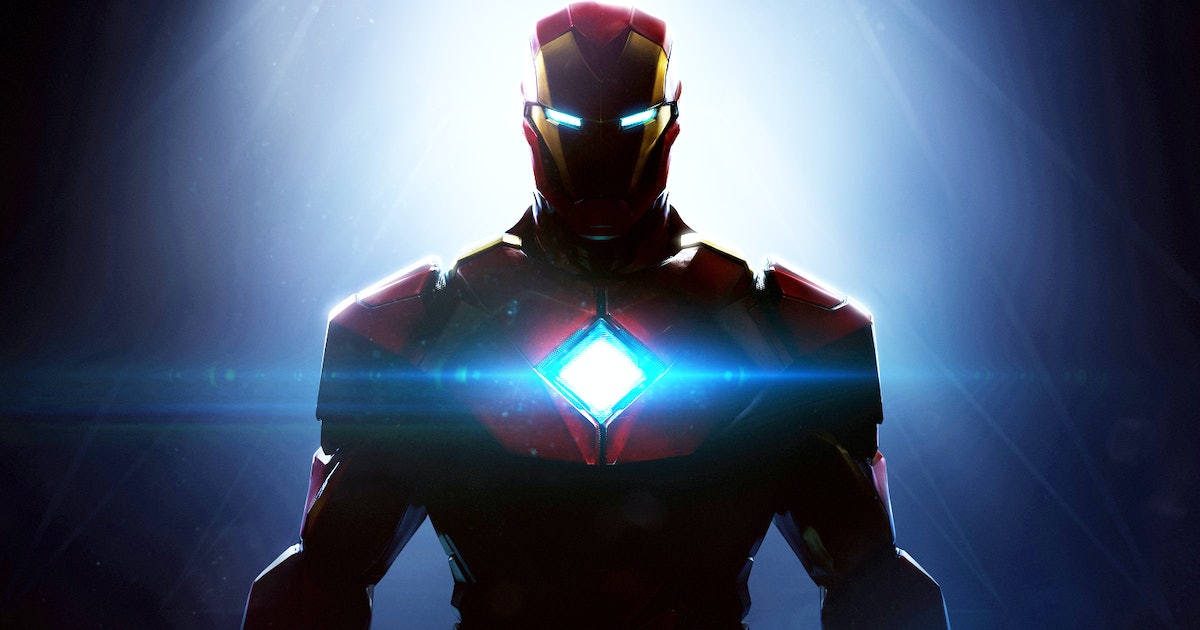 Yeni Iron Man Oyunu Hakkında Detaylar