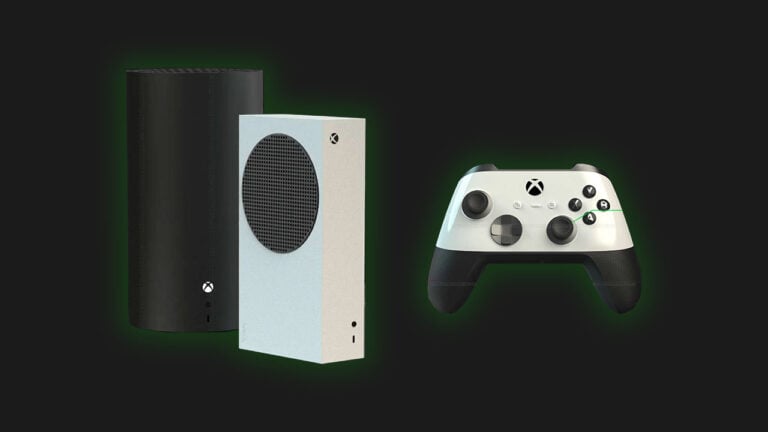 Yeni Xbox Konsolu Hakkındaki İddialar