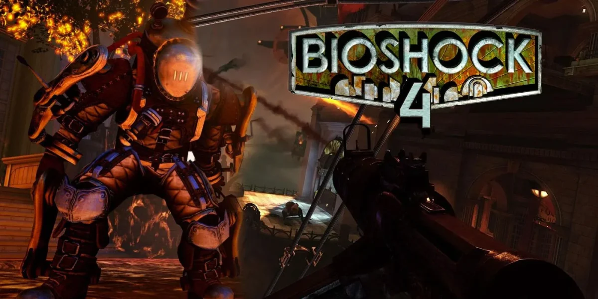 BioShock 4’ün Geliştirilme Süreci Hız Kazanıyor